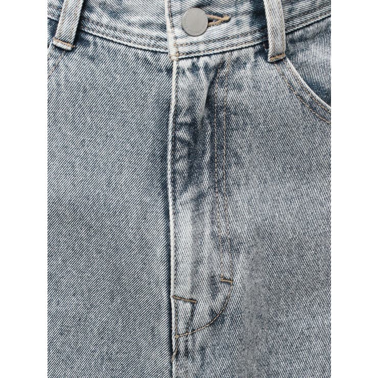 ヘムレースアップルーズデニム | EMODA | 詳細画像33 