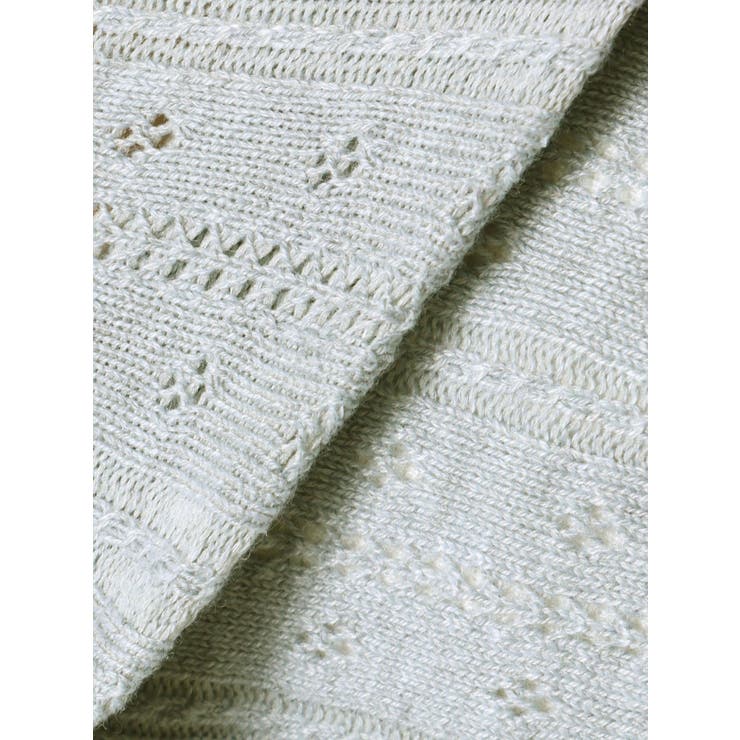 ホールリボン2WAYニット | EMODA | 詳細画像21 