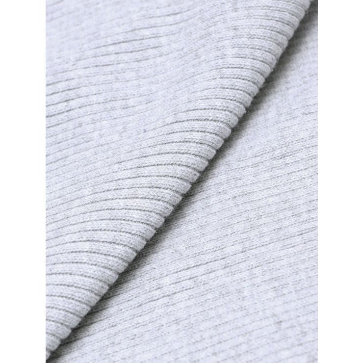 フロントレースアップフィットニット | EMODA | 詳細画像25 