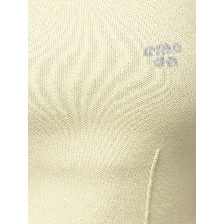 ミニマルフィットニット | EMODA | 詳細画像23 