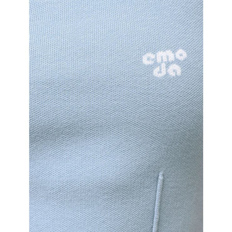 ミニマルフィットニット | EMODA | 詳細画像24 