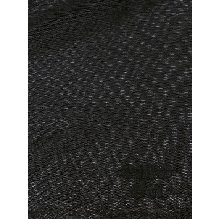 ストラップシアートップス | EMODA | 詳細画像44 