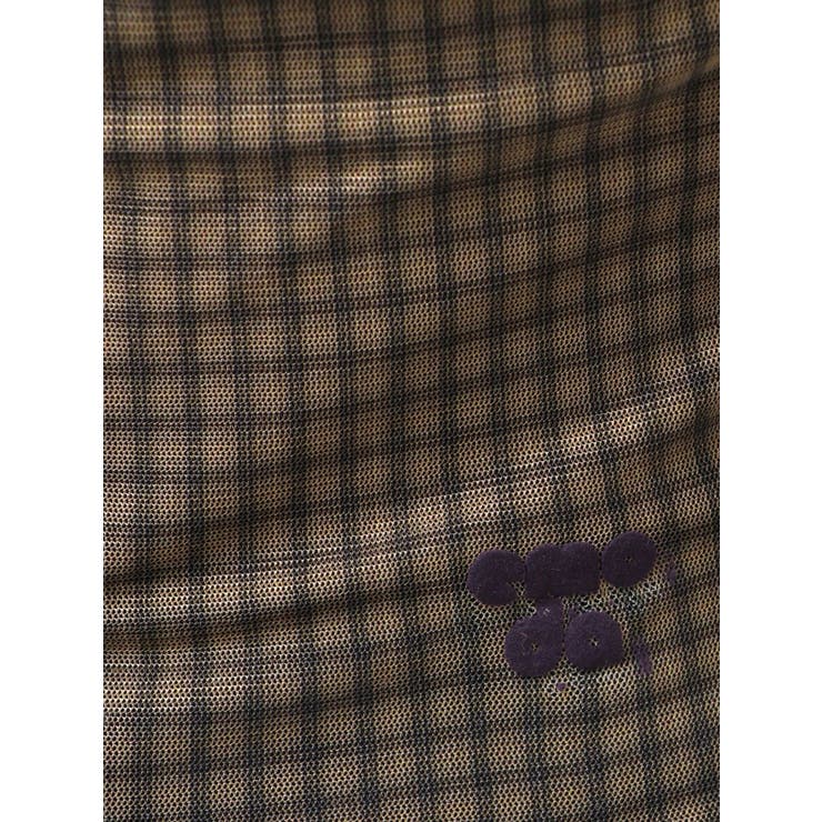 ストラップシアートップス | EMODA | 詳細画像46 