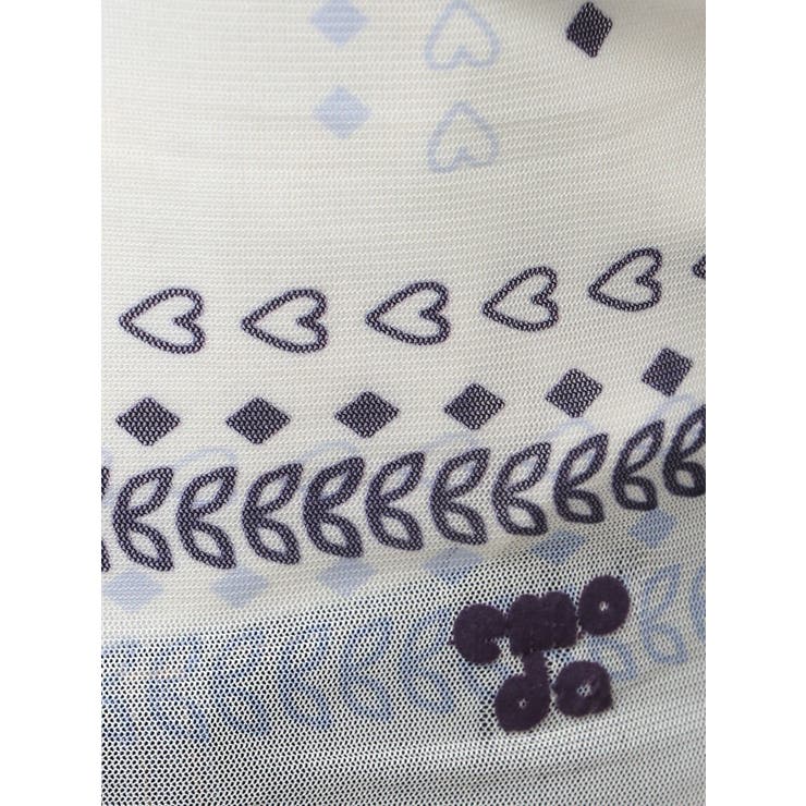 ストラップシアートップス | EMODA | 詳細画像47 