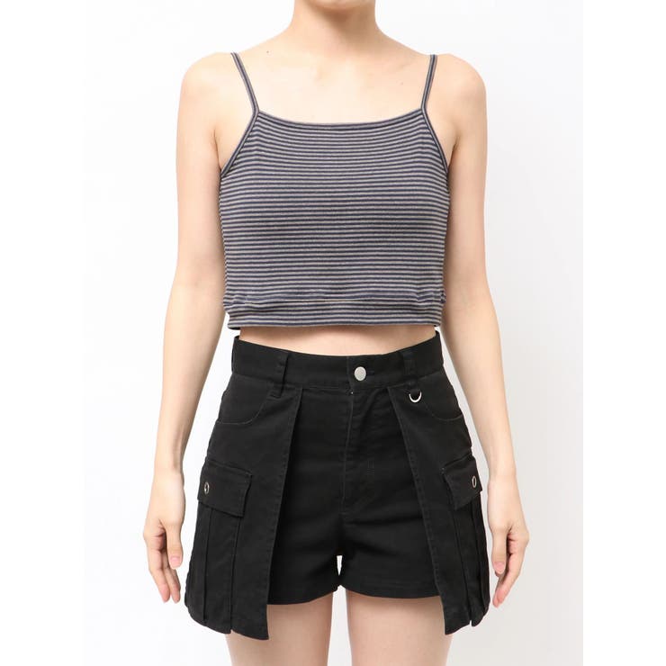 カットツインセット | EMODA | 詳細画像10 