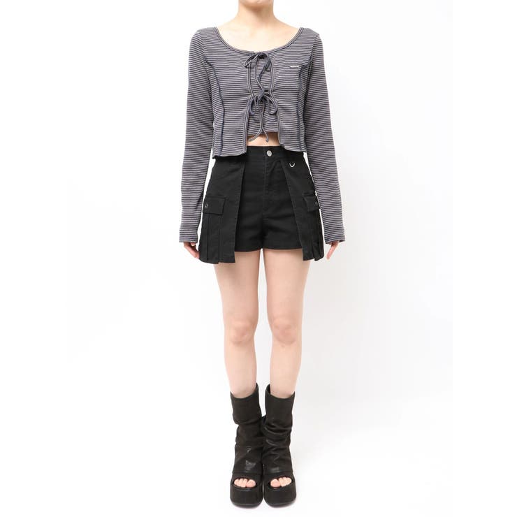 カットツインセット | EMODA | 詳細画像12 