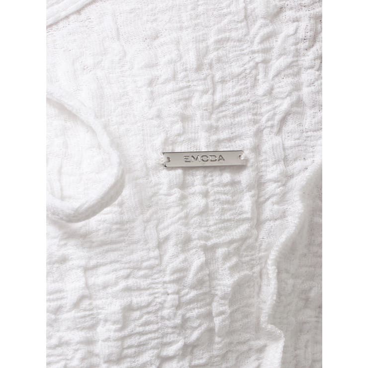 カットツインセット | EMODA | 詳細画像13 