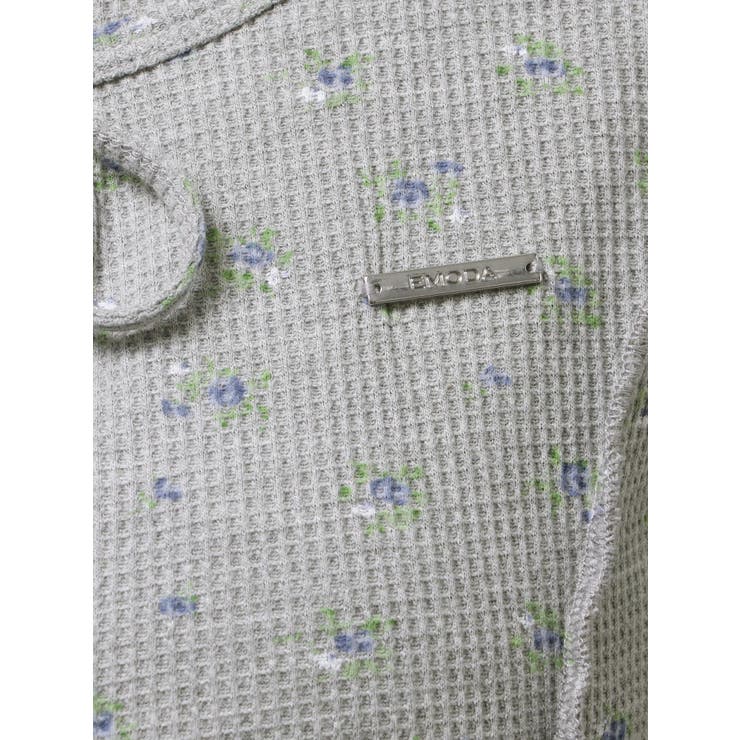 カットツインセット | EMODA | 詳細画像14 