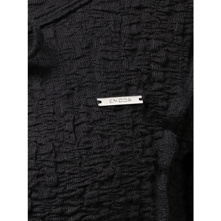 カットツインセット | EMODA | 詳細画像15 