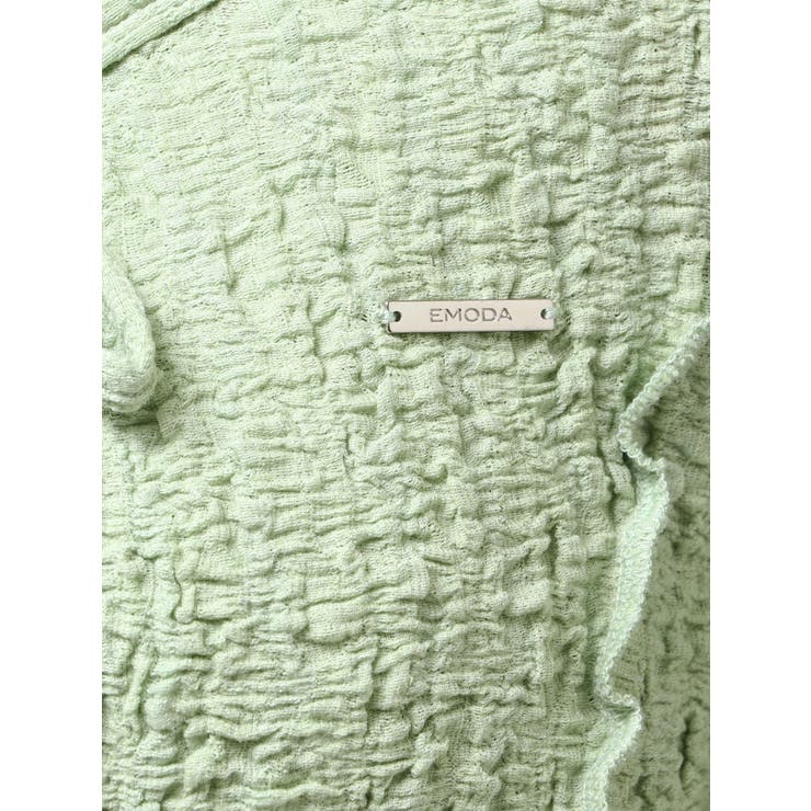 カットツインセット | EMODA | 詳細画像16 