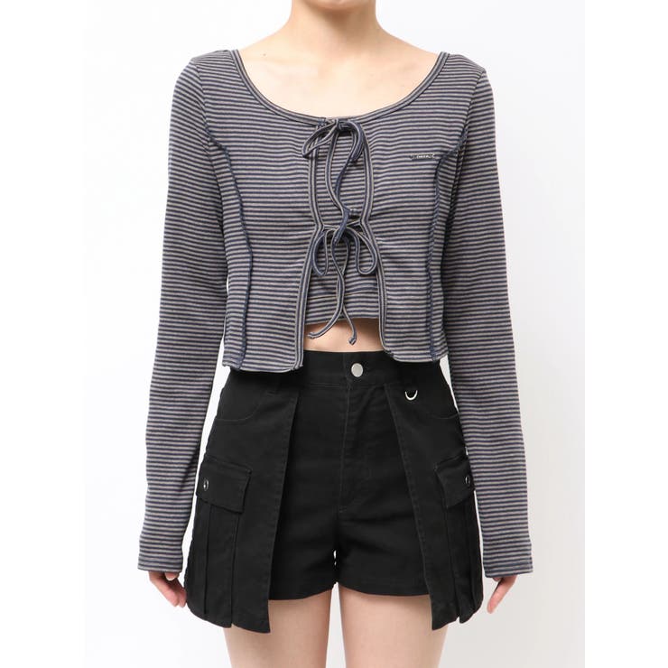 カットツインセット | EMODA | 詳細画像3 