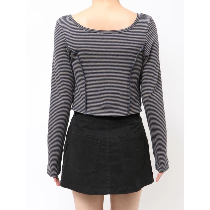 カットツインセット | EMODA | 詳細画像5 