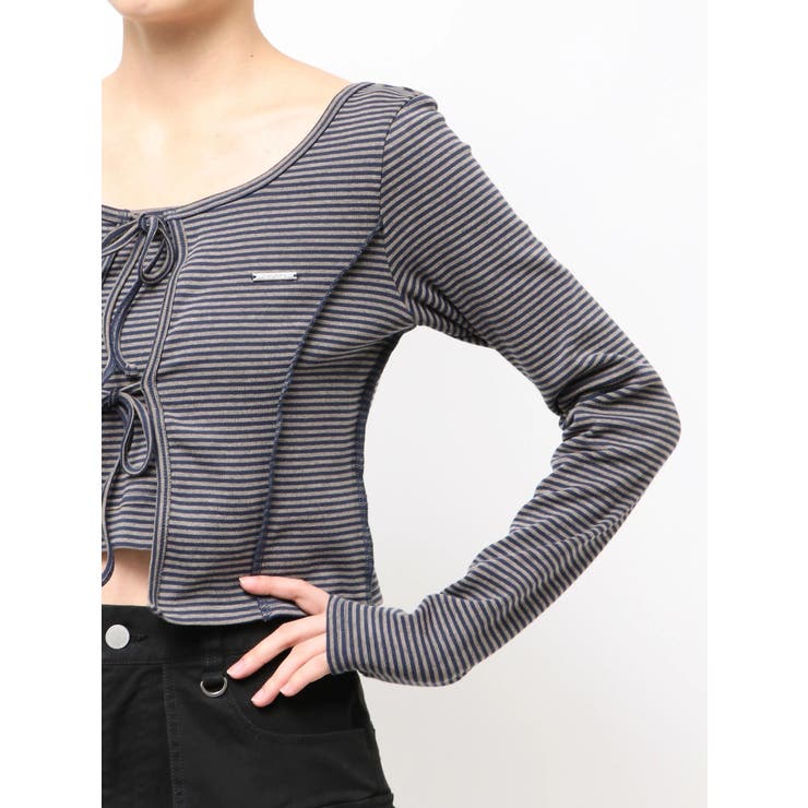 カットツインセット | EMODA | 詳細画像7 