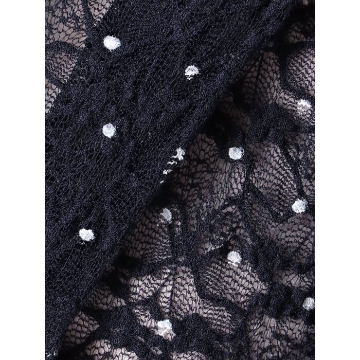 オフショルダーギャザートップ | EMODA | 詳細画像27 