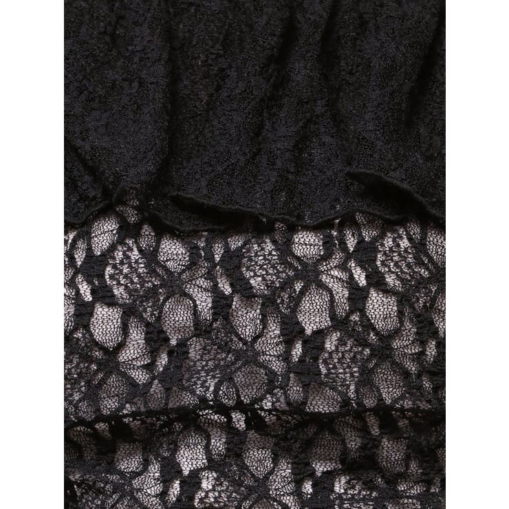 オフショルダーギャザートップ | EMODA | 詳細画像30 