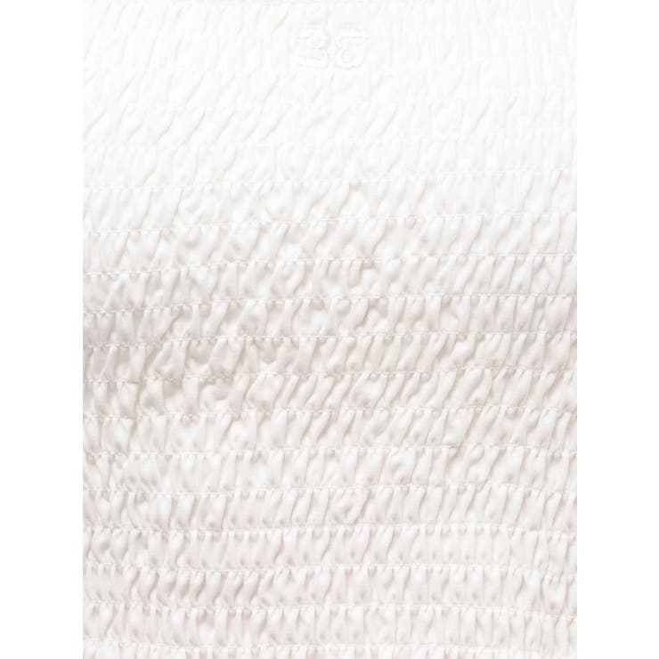 シャーリングクロップキャミソール | EMODA | 詳細画像29 