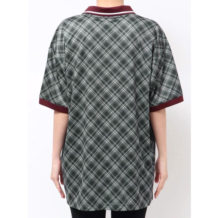 【UMBRO×EMODA】オーバーボクシーTシャツ | EMODA | 詳細画像26 