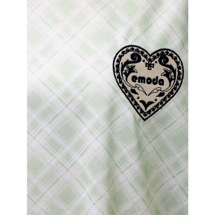 【UMBRO×EMODA】オーバーボクシーTシャツ | EMODA | 詳細画像32 