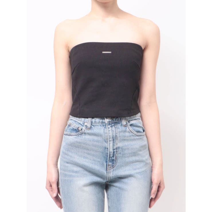 MINIMAL BARE TOP | EMODA | 詳細画像11 