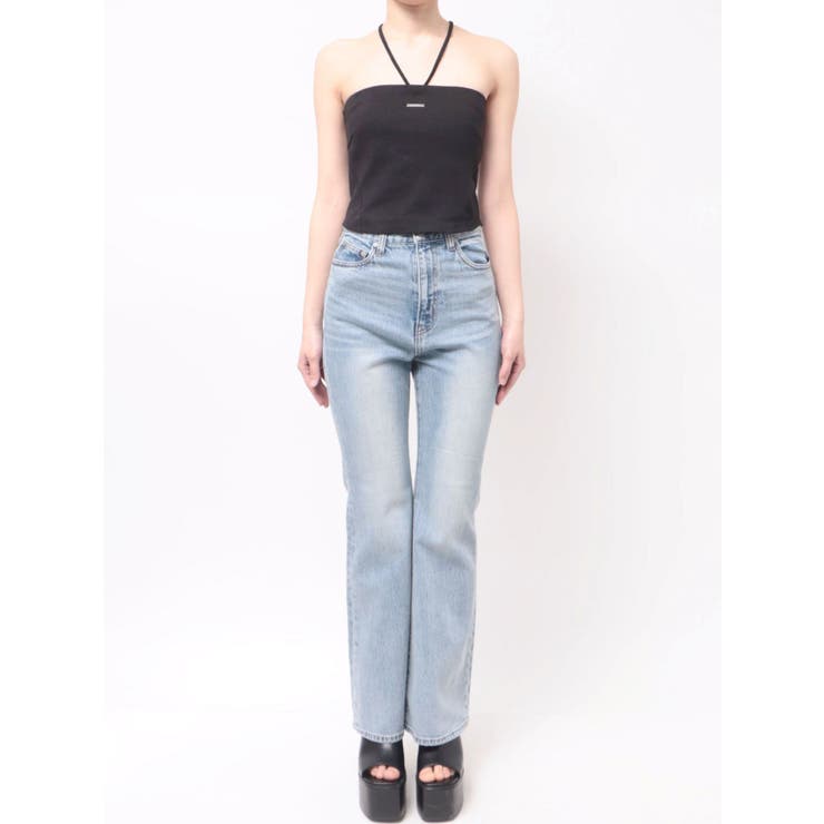 MINIMAL BARE TOP | EMODA | 詳細画像12 