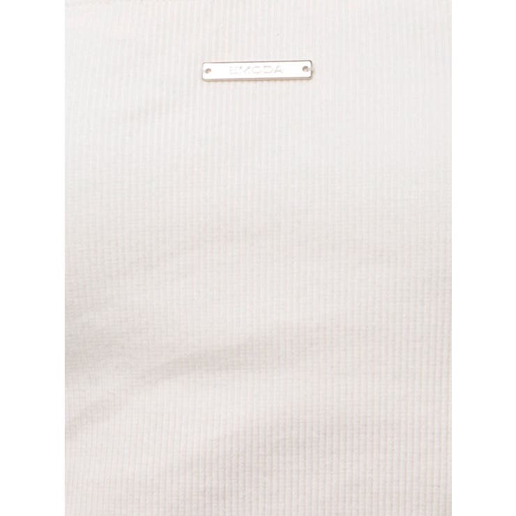 MINIMAL BARE TOP | EMODA | 詳細画像13 