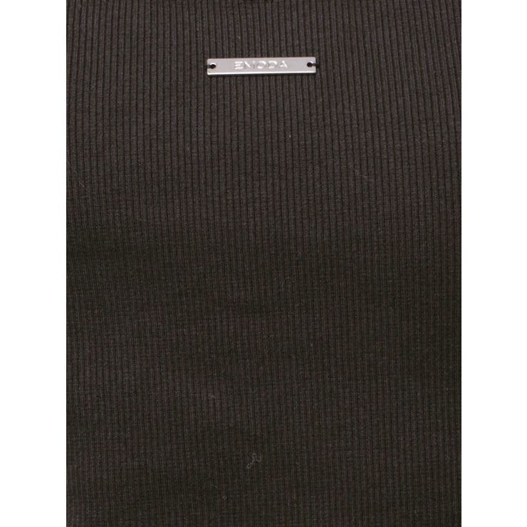 MINIMAL BARE TOP | EMODA | 詳細画像14 
