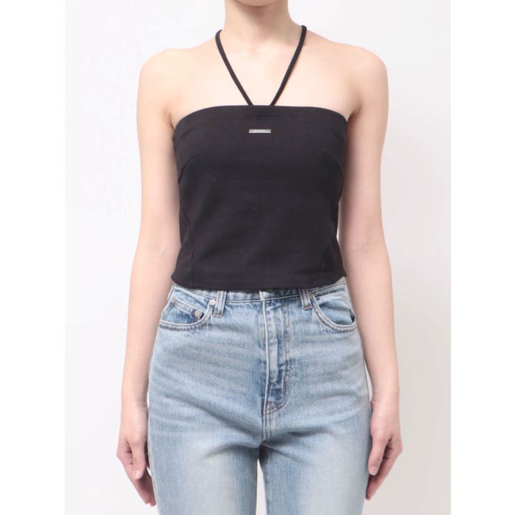 MINIMAL BARE TOP | EMODA | 詳細画像3 