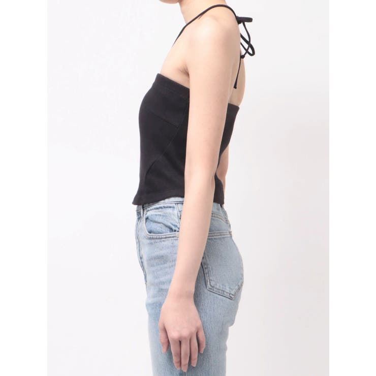 MINIMAL BARE TOP | EMODA | 詳細画像4 