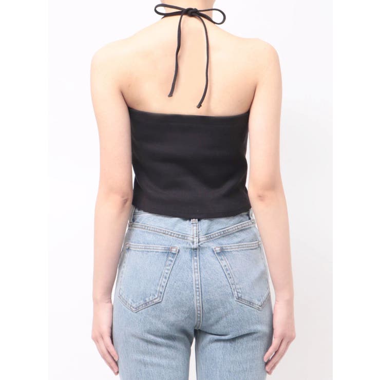 MINIMAL BARE TOP | EMODA | 詳細画像5 