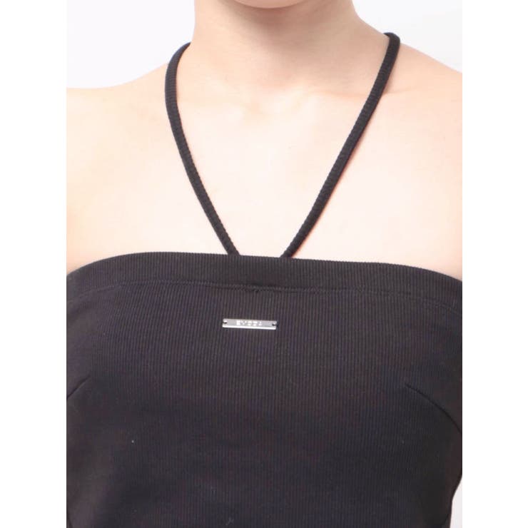MINIMAL BARE TOP | EMODA | 詳細画像6 
