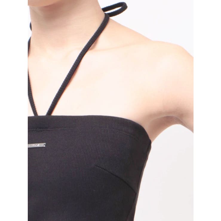 MINIMAL BARE TOP | EMODA | 詳細画像7 