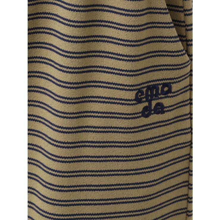 ルーズリラックスパンツ | EMODA | 詳細画像28 