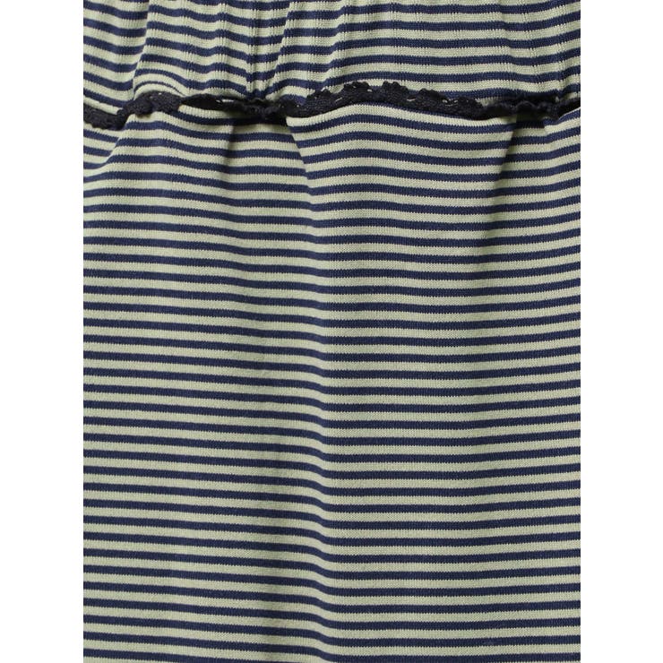 レースラインマキシスカート | EMODA | 詳細画像25 