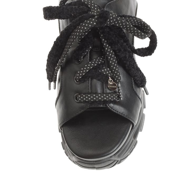 オーバーテープスニーカー | EMODA | 詳細画像7 