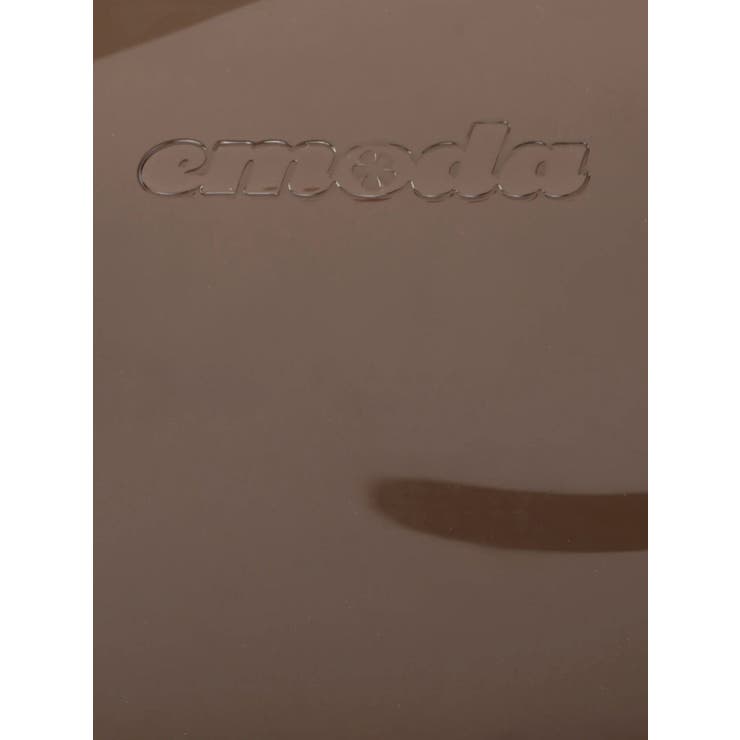 【日焼けHello Kitty×EMODA】CLEAR SHOULDER | EMODA | 詳細画像27 