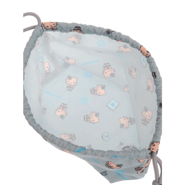 【日焼けHello Kitty×EMODA】CLEAR SHOULDER | EMODA | 詳細画像30 