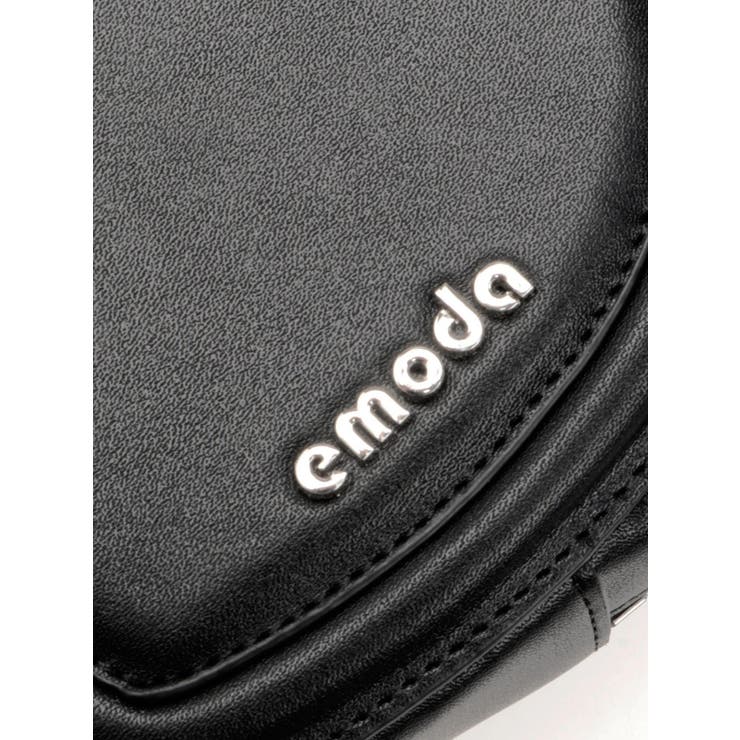 ハートミニショルダーバッグ | EMODA | 詳細画像18 