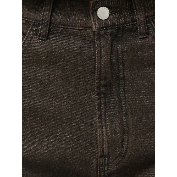 クラッシュフレアデニム | EMODA | 詳細画像29 