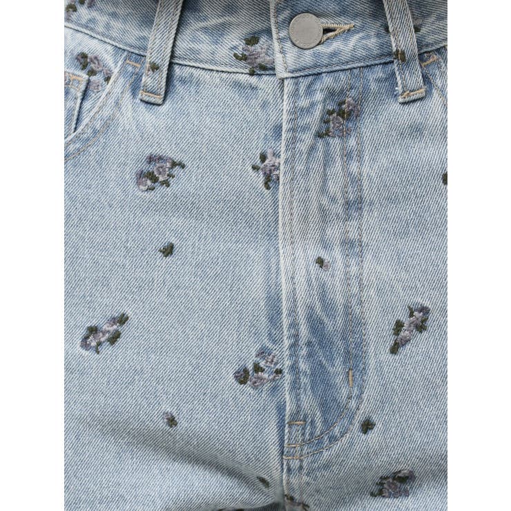 クラッシュフレアデニム | EMODA | 詳細画像30 