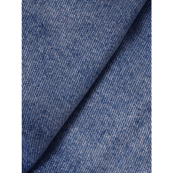 レースクラッシュルーズデニム | EMODA | 詳細画像26 