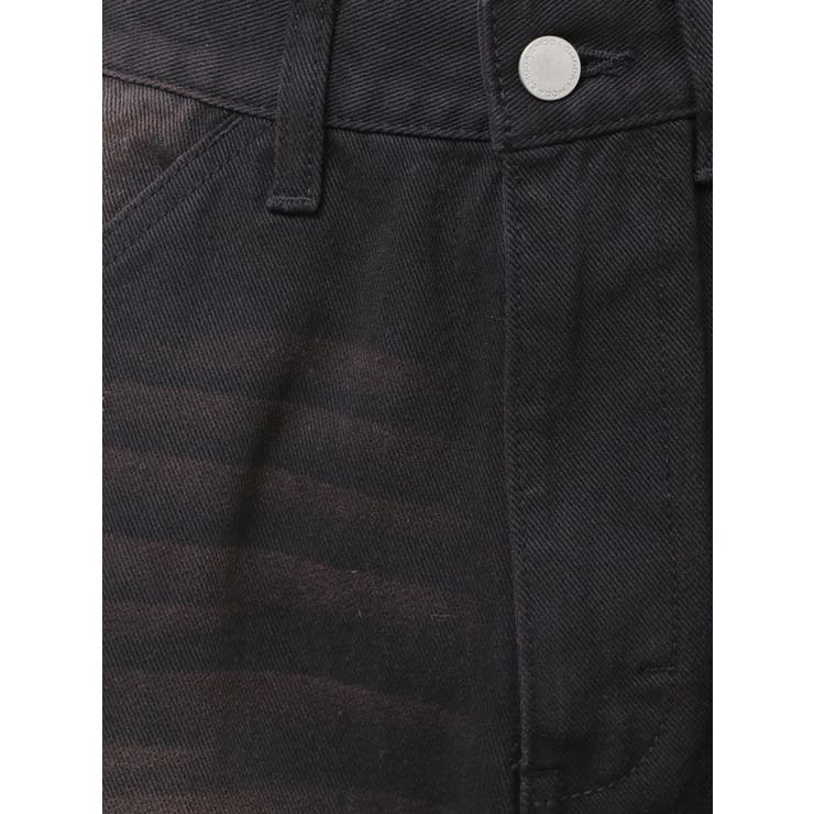 レースクラッシュルーズデニム | EMODA | 詳細画像28 