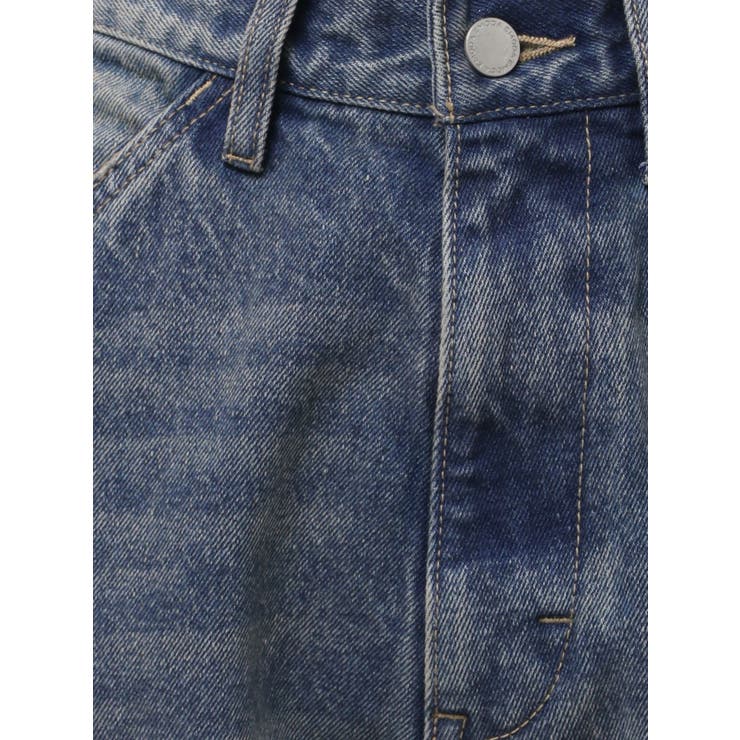 レースクラッシュルーズデニム | EMODA | 詳細画像29 