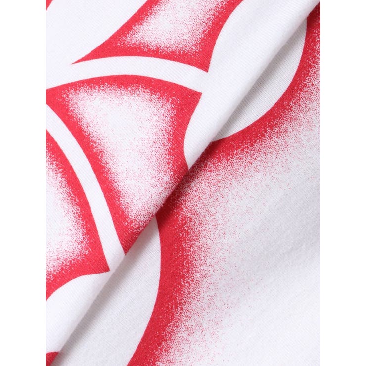 チェリープリントTシャツ【WEB限定カラーあり】 | EMODA | 詳細画像9 