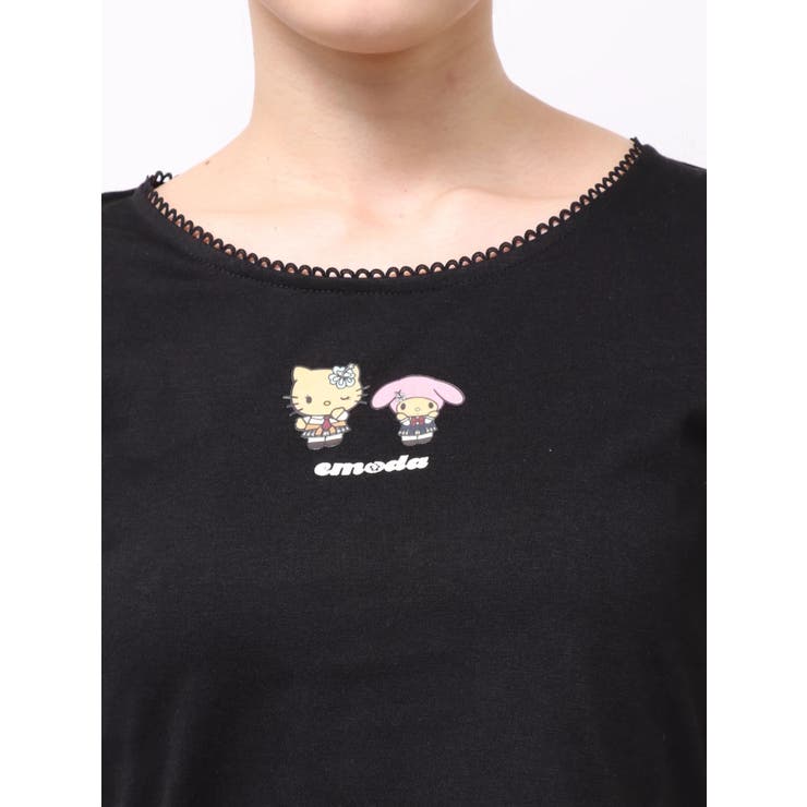 【日焼けHello Kitty&My Melody×EMODA】MINI | EMODA | 詳細画像42 