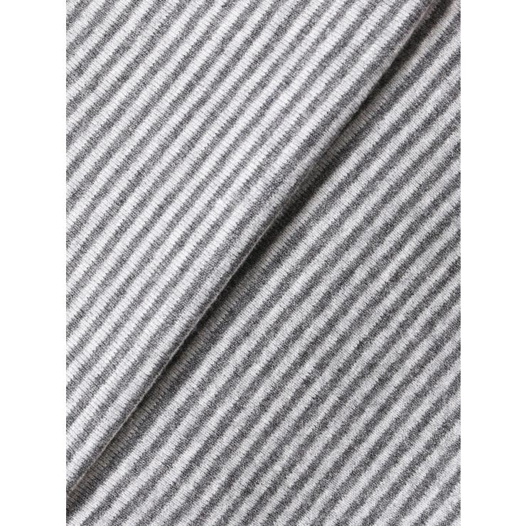 レースラインフーディトップス | EMODA | 詳細画像9 