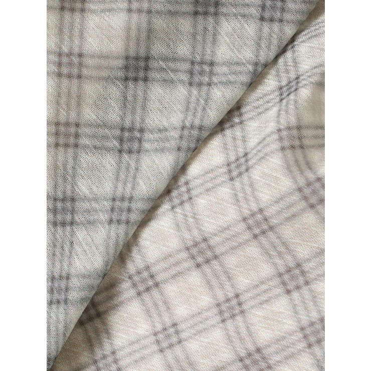 シアーラッフルキャミロングトップ | EMODA | 詳細画像22 