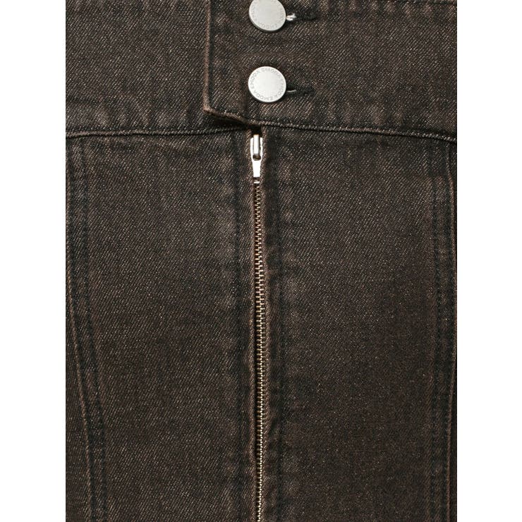 デニムオフショルダートップ | EMODA | 詳細画像31 