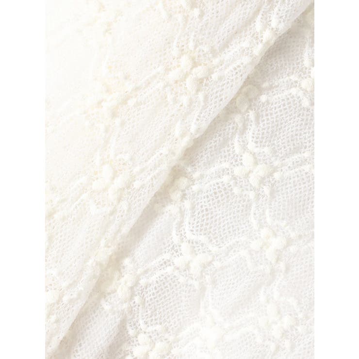 アシンメトリーオフショルダートップ | EMODA | 詳細画像23 