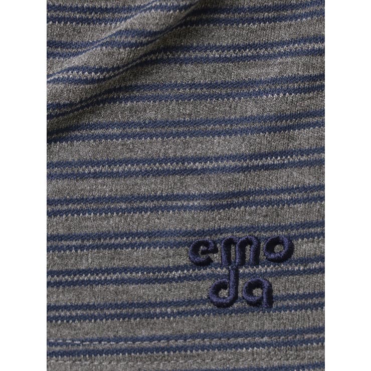 アシンメトリーソフトトップ | EMODA | 詳細画像39 