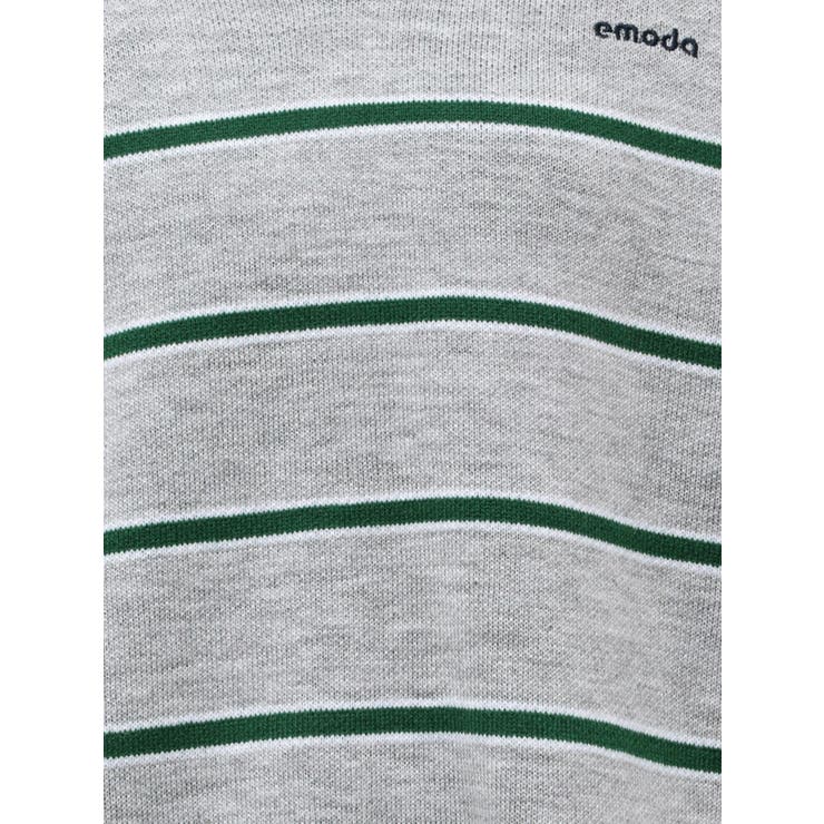 スッキパーニットミニワンピース | EMODA | 詳細画像29 
